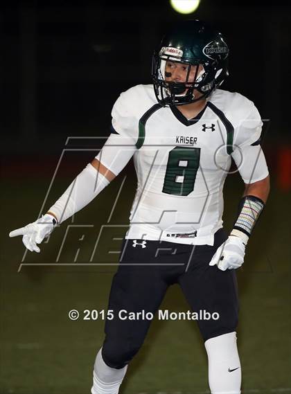 Thumbnail 3 in Kaiser @ Glendora photogallery.