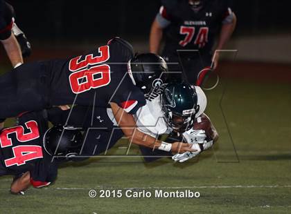 Thumbnail 1 in Kaiser @ Glendora photogallery.