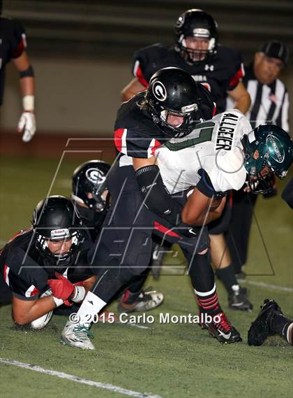 Thumbnail 3 in Kaiser @ Glendora photogallery.