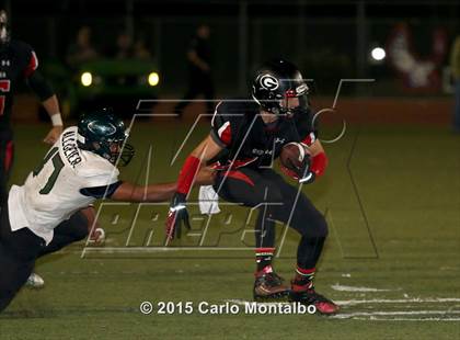 Thumbnail 2 in Kaiser @ Glendora photogallery.