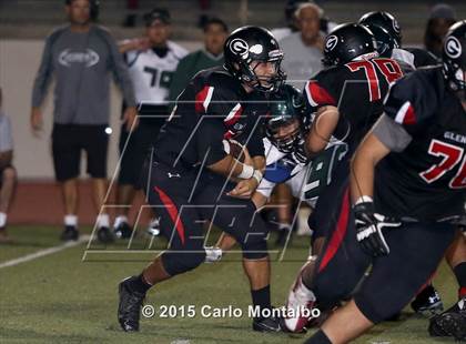 Thumbnail 3 in Kaiser @ Glendora photogallery.