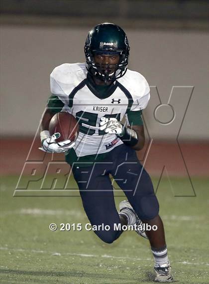 Thumbnail 3 in Kaiser @ Glendora photogallery.