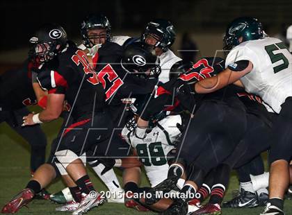 Thumbnail 3 in Kaiser @ Glendora photogallery.
