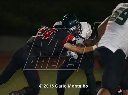 Thumbnail 3 in Kaiser @ Glendora photogallery.