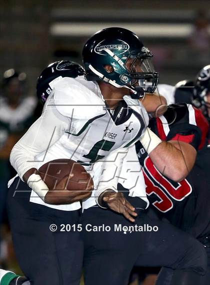 Thumbnail 2 in Kaiser @ Glendora photogallery.