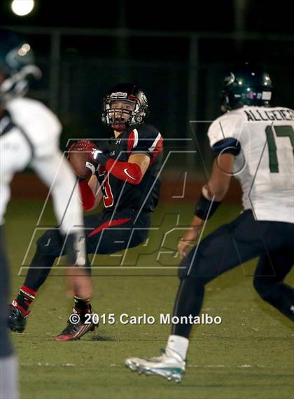 Thumbnail 2 in Kaiser @ Glendora photogallery.