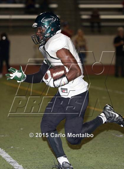 Thumbnail 1 in Kaiser @ Glendora photogallery.