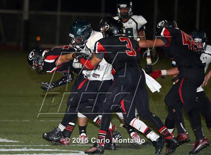 Thumbnail 2 in Kaiser @ Glendora photogallery.