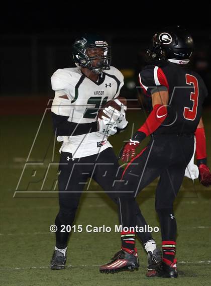 Thumbnail 1 in Kaiser @ Glendora photogallery.