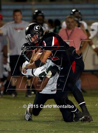 Thumbnail 3 in Kaiser @ Glendora photogallery.