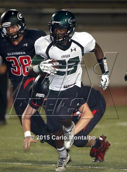 Thumbnail 1 in Kaiser @ Glendora photogallery.