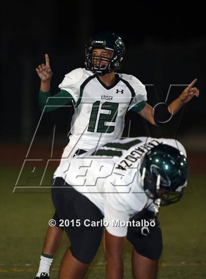 Thumbnail 1 in Kaiser @ Glendora photogallery.