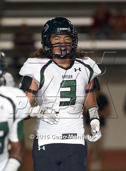 Thumbnail 1 in Kaiser @ Glendora photogallery.