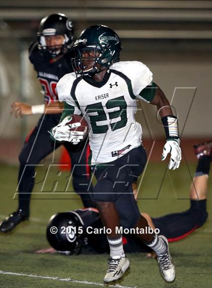 Thumbnail 2 in Kaiser @ Glendora photogallery.