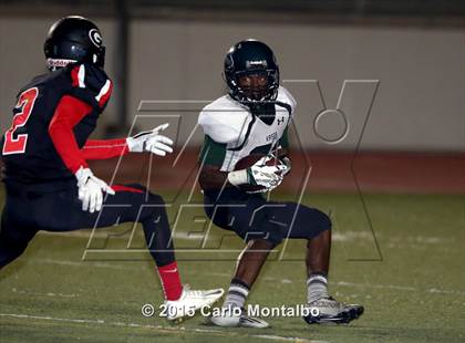 Thumbnail 1 in Kaiser @ Glendora photogallery.