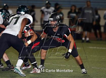 Thumbnail 3 in Kaiser @ Glendora photogallery.