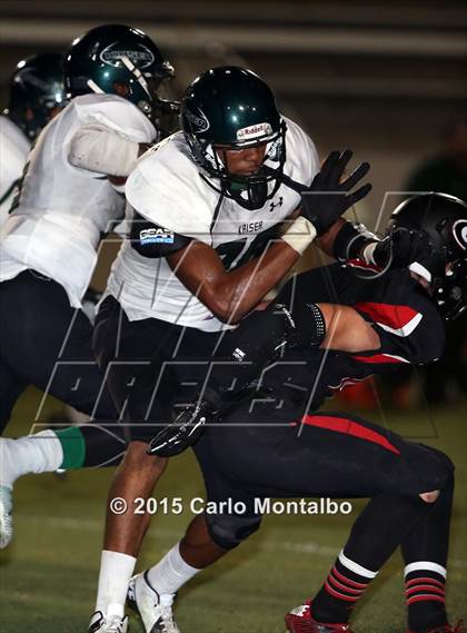 Thumbnail 3 in Kaiser @ Glendora photogallery.