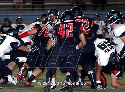 Thumbnail 2 in Kaiser @ Glendora photogallery.