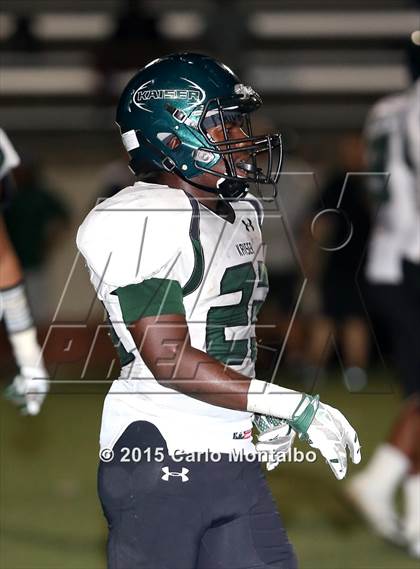 Thumbnail 2 in Kaiser @ Glendora photogallery.