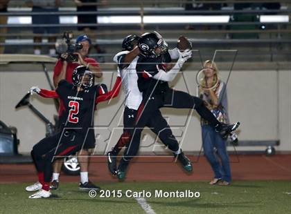 Thumbnail 2 in Kaiser @ Glendora photogallery.