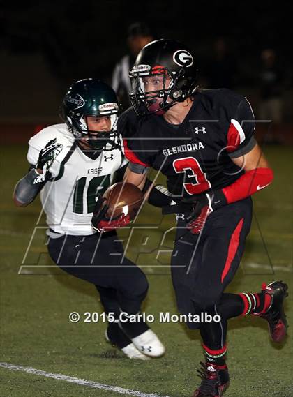 Thumbnail 3 in Kaiser @ Glendora photogallery.