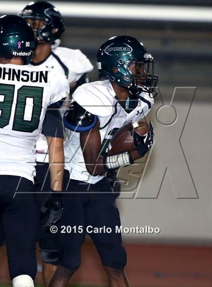 Thumbnail 1 in Kaiser @ Glendora photogallery.