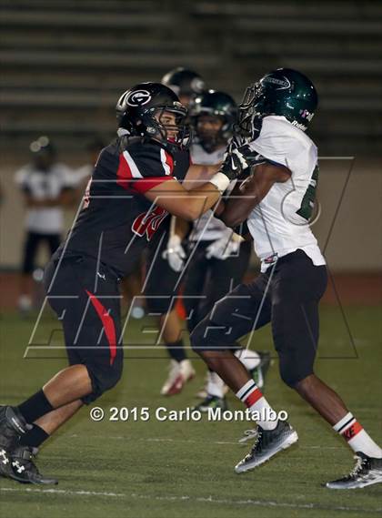 Thumbnail 2 in Kaiser @ Glendora photogallery.
