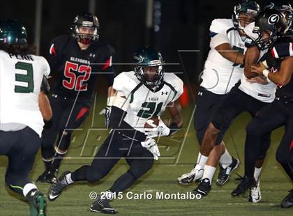 Thumbnail 3 in Kaiser @ Glendora photogallery.