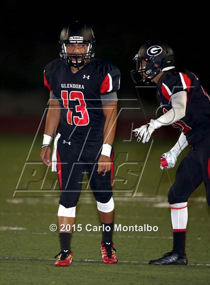 Thumbnail 1 in Kaiser @ Glendora photogallery.