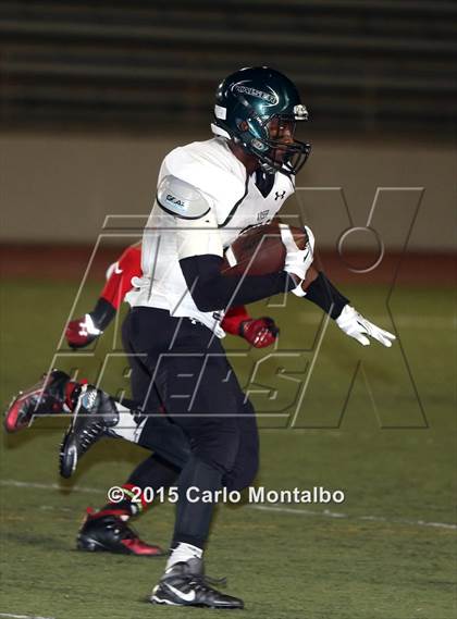 Thumbnail 1 in Kaiser @ Glendora photogallery.
