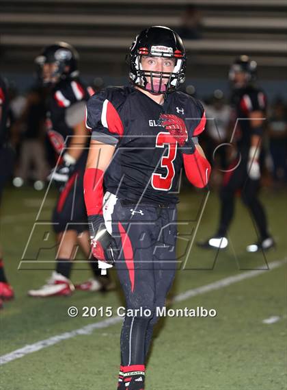 Thumbnail 1 in Kaiser @ Glendora photogallery.
