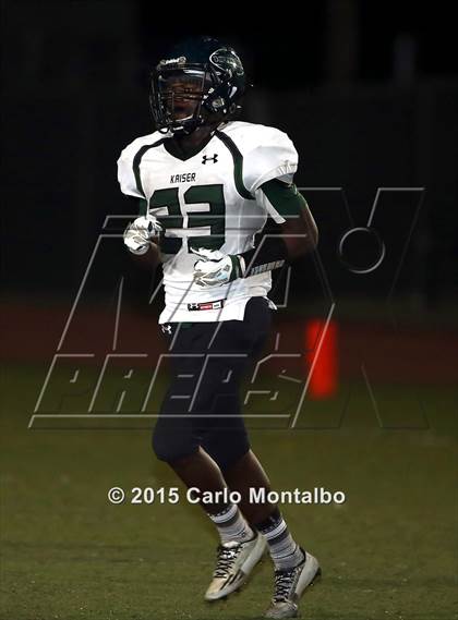 Thumbnail 1 in Kaiser @ Glendora photogallery.