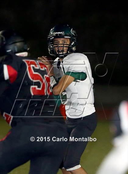 Thumbnail 1 in Kaiser @ Glendora photogallery.