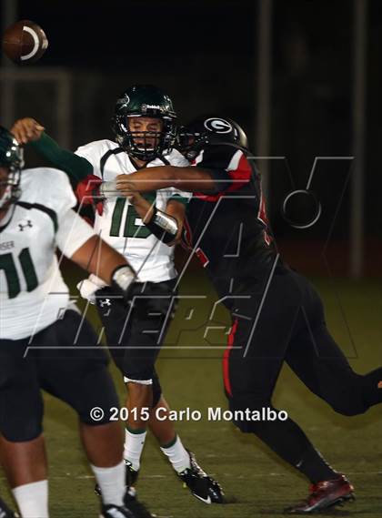 Thumbnail 2 in Kaiser @ Glendora photogallery.