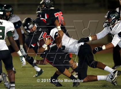 Thumbnail 2 in Kaiser @ Glendora photogallery.
