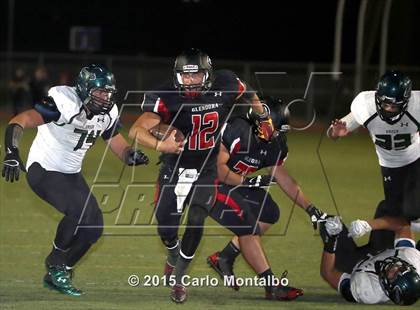 Thumbnail 2 in Kaiser @ Glendora photogallery.