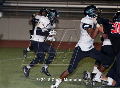 Thumbnail 1 in Kaiser @ Glendora photogallery.