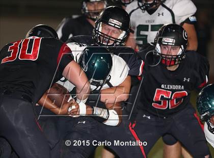 Thumbnail 1 in Kaiser @ Glendora photogallery.