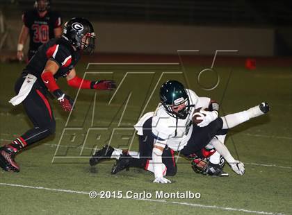 Thumbnail 3 in Kaiser @ Glendora photogallery.