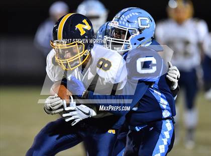 Thumbnail 3 in Northern @ Cleveland photogallery.