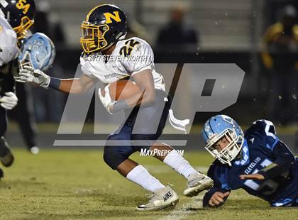 Thumbnail 2 in Northern @ Cleveland photogallery.