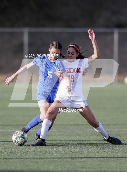 Thumbnail 1 in San Dimas @ Glendora photogallery.