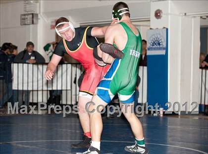 Thumbnail 3 in CIF CCS Masters Championships (Day 2 - Round 4) photogallery.