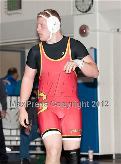 Thumbnail 2 in CIF CCS Masters Championships (Day 2 - Round 4) photogallery.