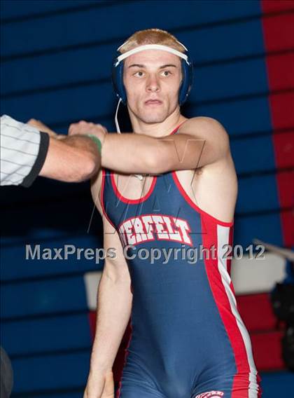 Thumbnail 2 in CIF CCS Masters Championships (Day 2 - Round 4) photogallery.