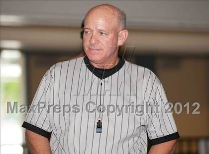 Thumbnail 2 in CIF CCS Masters Championships (Day 2 - Round 4) photogallery.