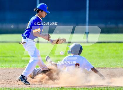 Thumbnail 2 in West Covina @ Charter Oak photogallery.