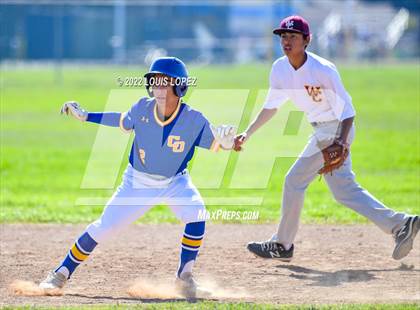 Thumbnail 1 in West Covina @ Charter Oak photogallery.