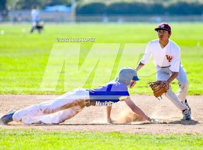 Thumbnail 3 in West Covina @ Charter Oak photogallery.