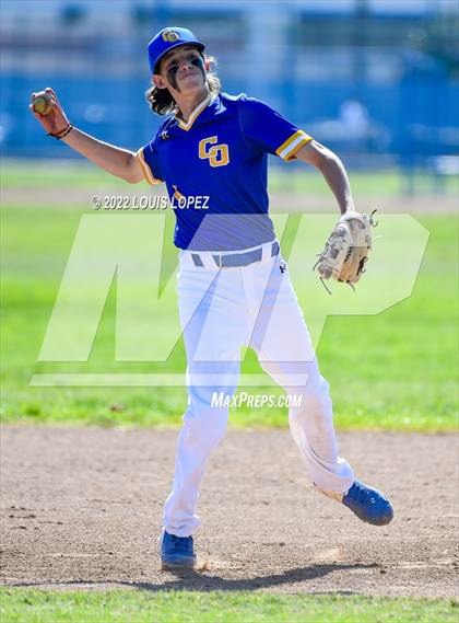 Thumbnail 3 in West Covina @ Charter Oak photogallery.